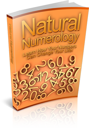 Natural Numerology