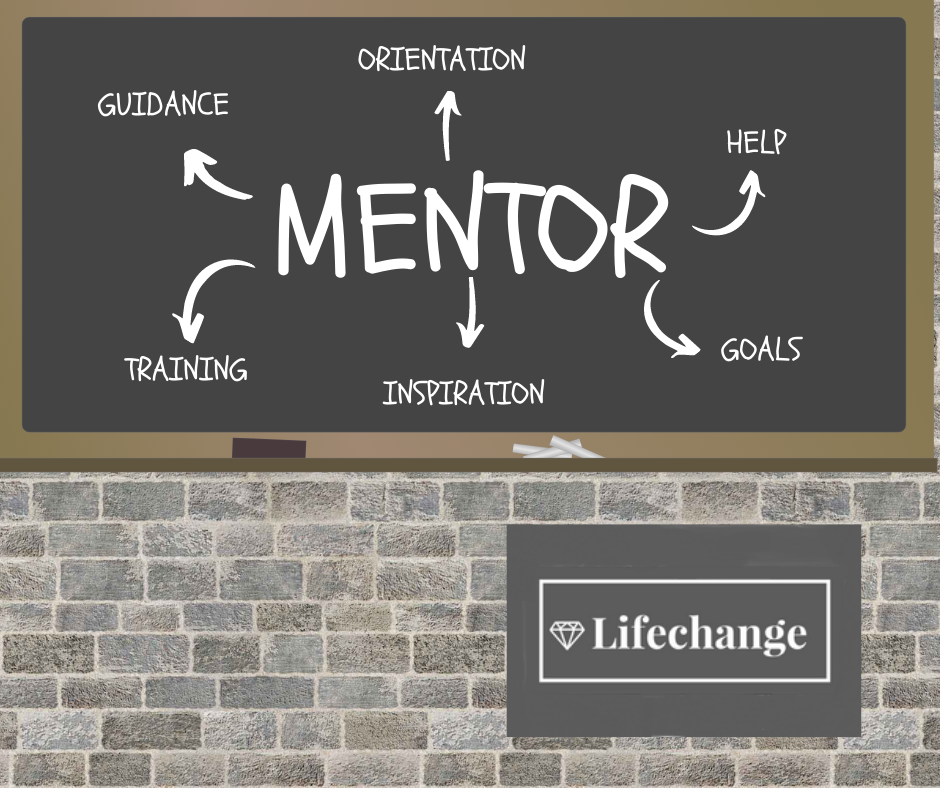 Mentor lifechange