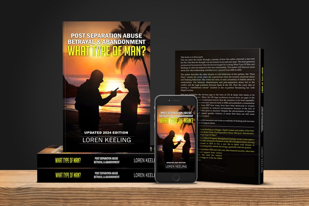 What Type of Man? Updated 2024