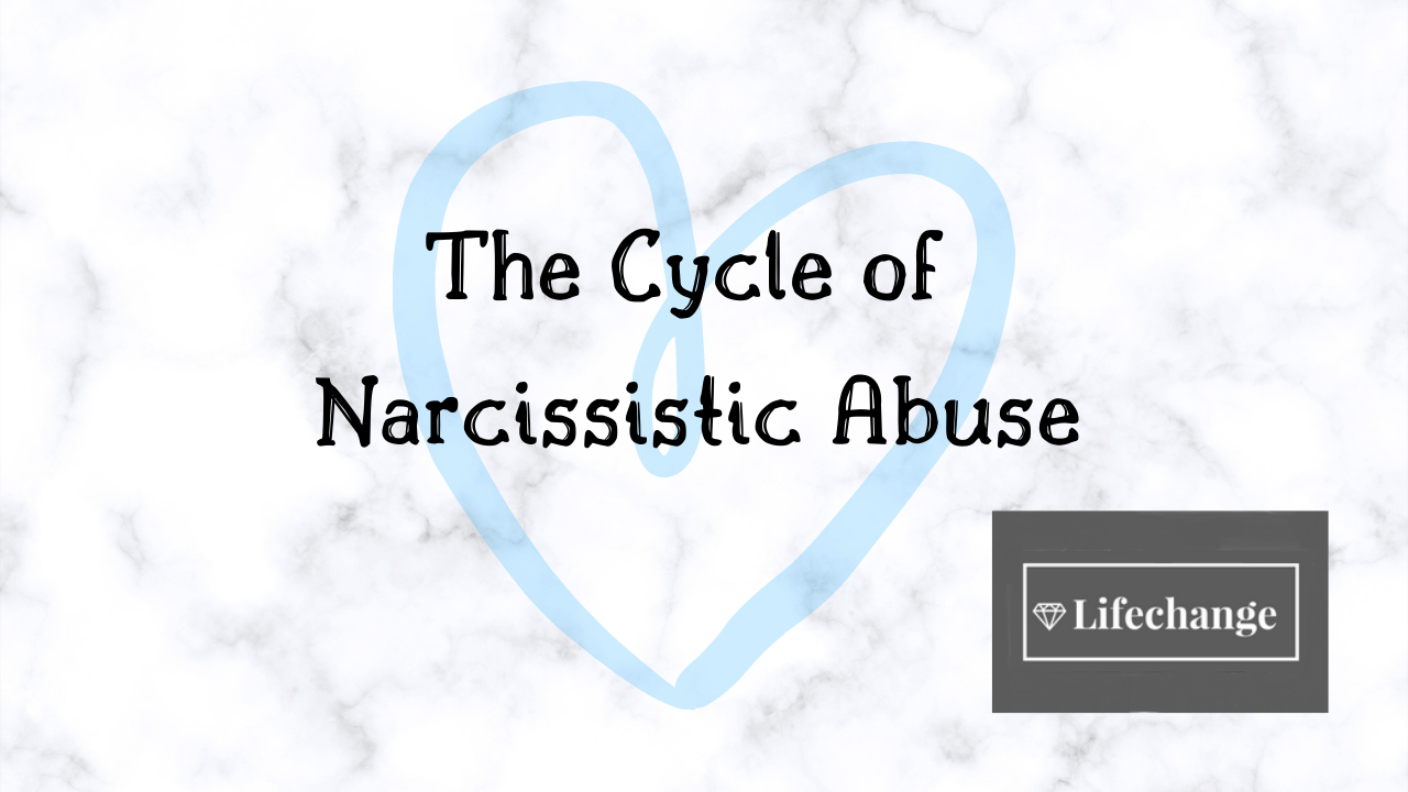 Cycle of narcissistic abuse