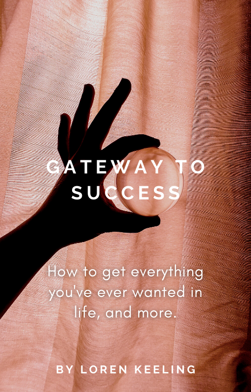 GATEWAY TO SUCCESS e book