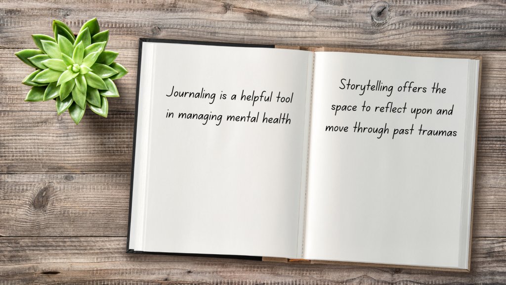 Journaling