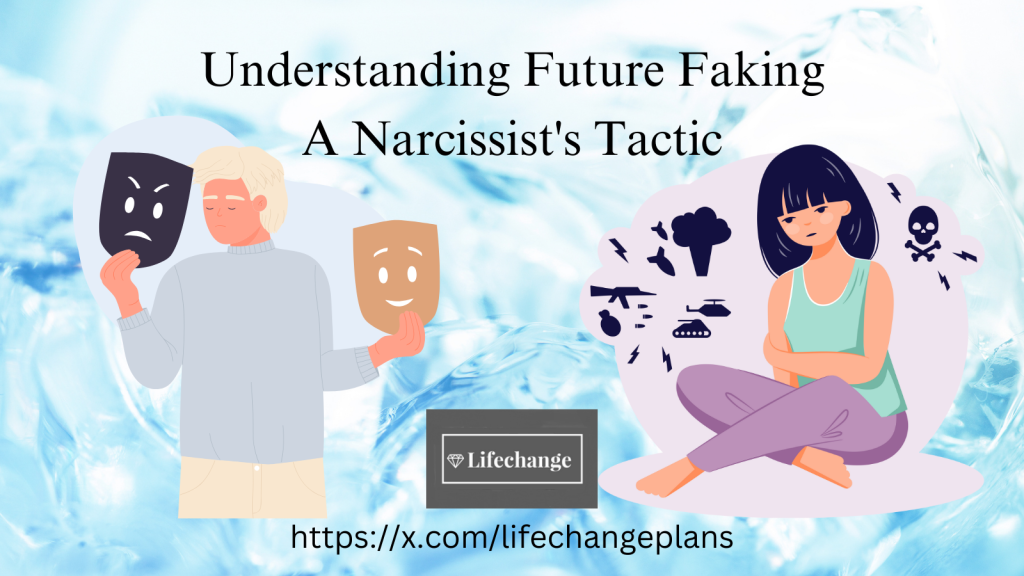 Understanding Future Faking
