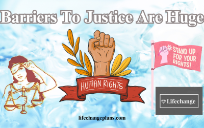 Key Legal Issues I Should Be Able to Address.