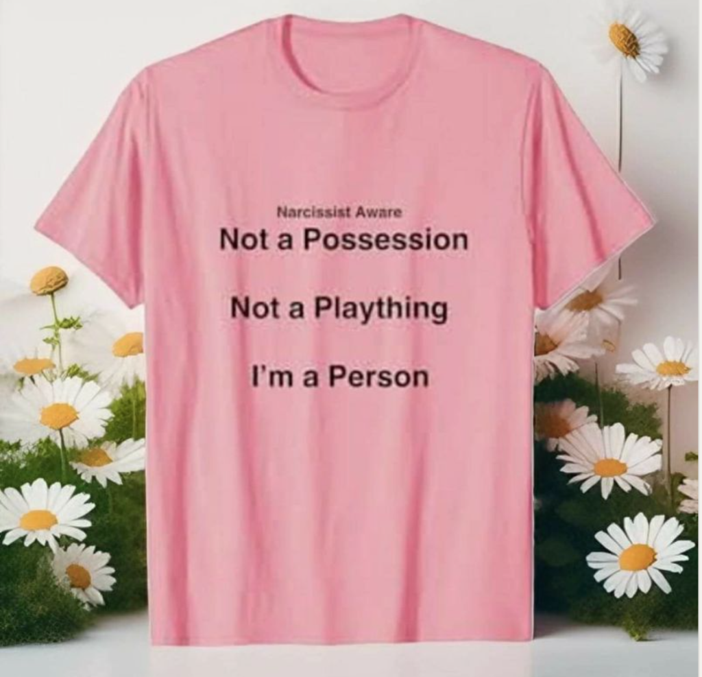 Amazon Merch by SuccessWithLoraine Not A Possession, Not a Plaything, Im a Person. Key Legal Issues. 