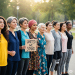 Survivors Truth. Seeking Justice