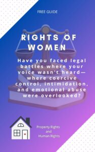Free Guide Rights of Women