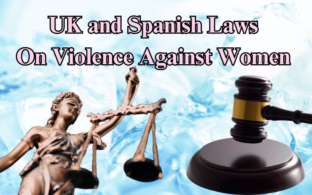 October is domestic violence awareness month