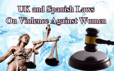 October is Domestic Violence Awareness Month