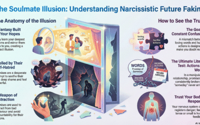 The Soulmate Illusion.