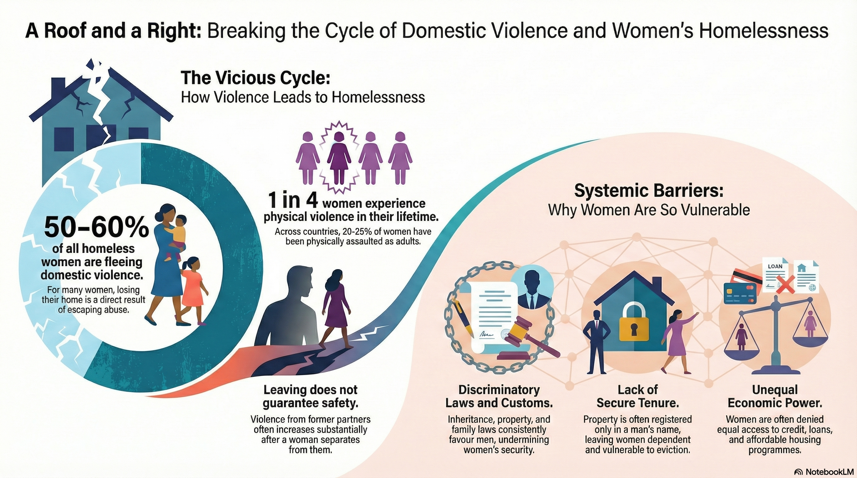 Cycle of Domestic Violence