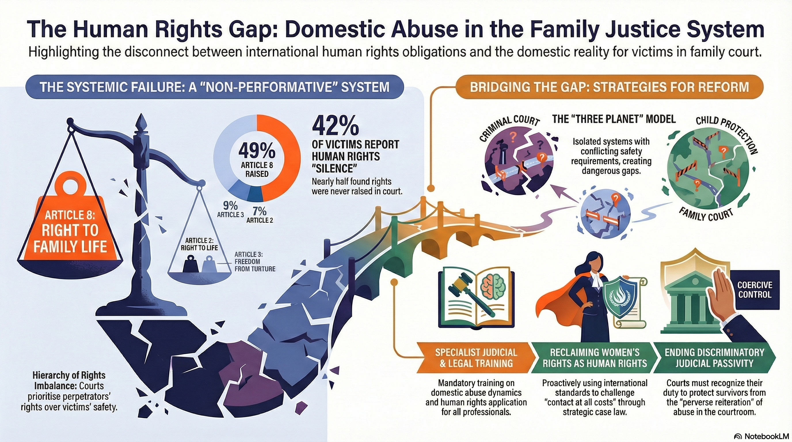 Human Rights Gap