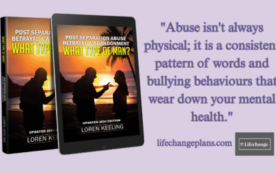 First Two Chapters In The Sequel To What Type of Man?