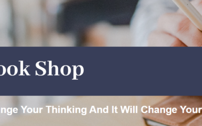 The Books That Gave Me the Words: