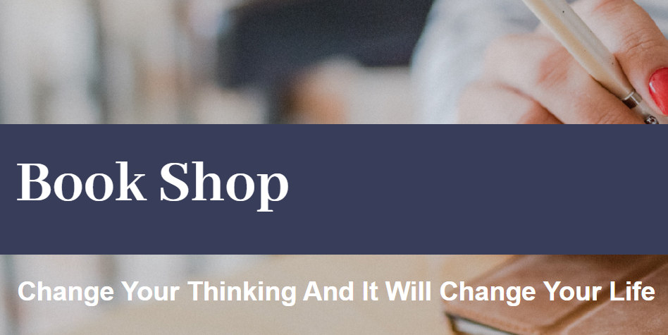 The Books That Gave Me the Words: