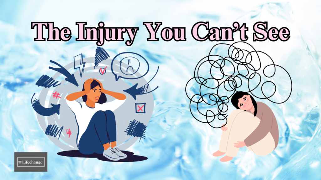 The Injury You Can’t See