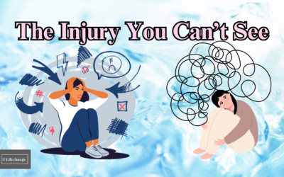 The Injury You Can’t See – Trauma is More Than “Just” PTSD