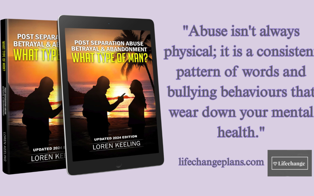 Why You’ve Been “Disappearing”