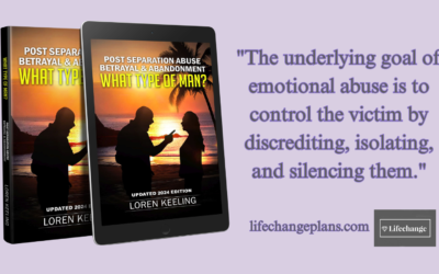 The Ugly Truth: Why Betrayal, Lying, and Cheating are Actually Emotional Abuse